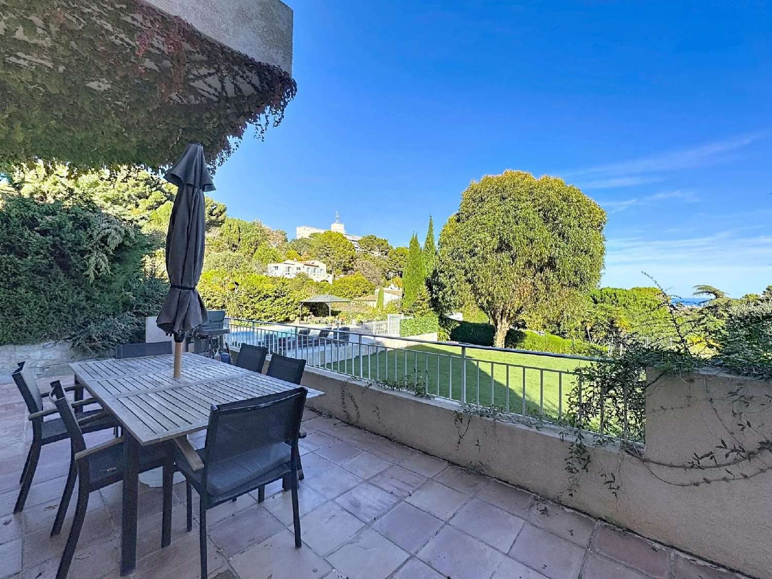  en venta villa Cannes Alpes-Maritimes 2