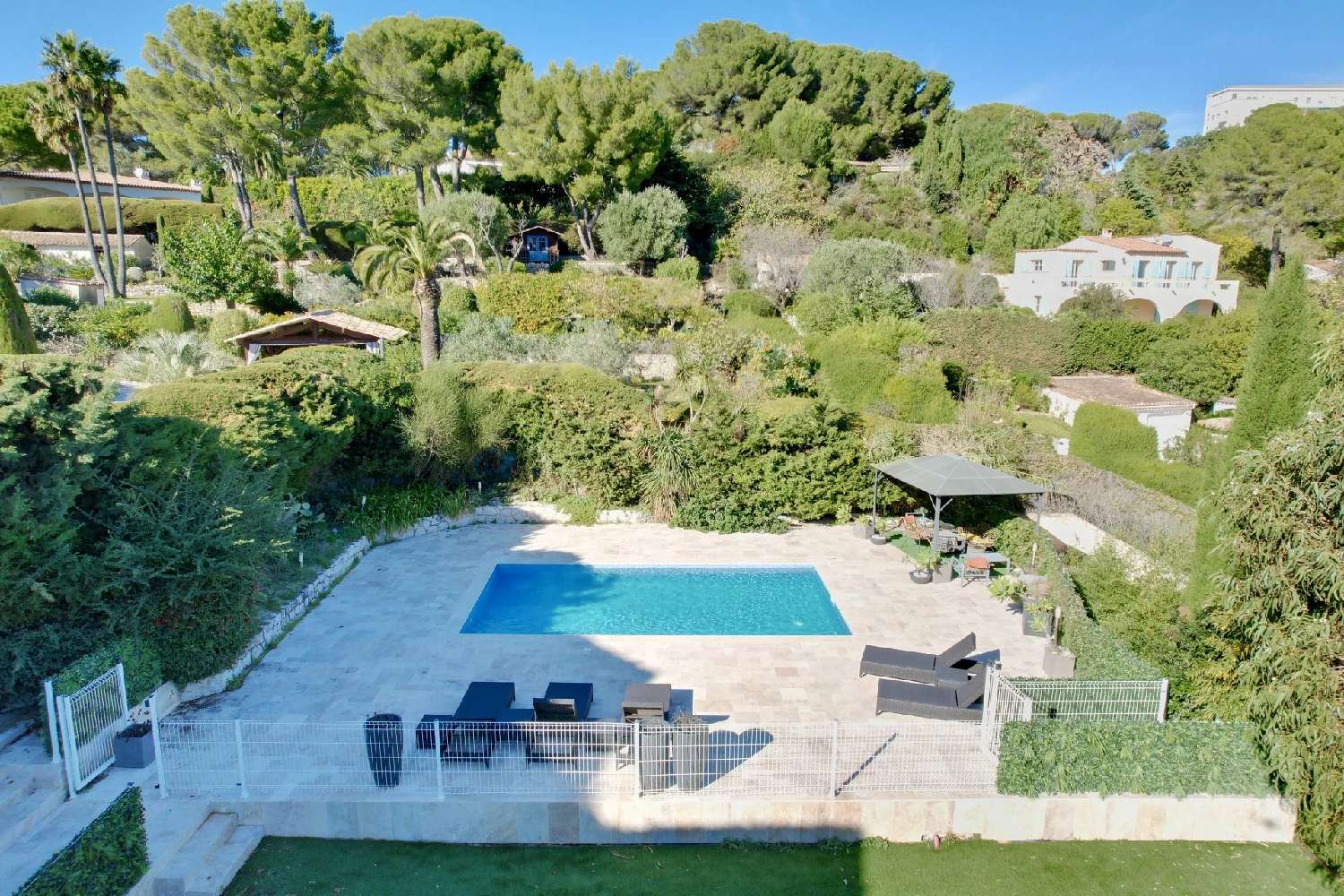  en venta villa Cannes Alpes-Maritimes 3