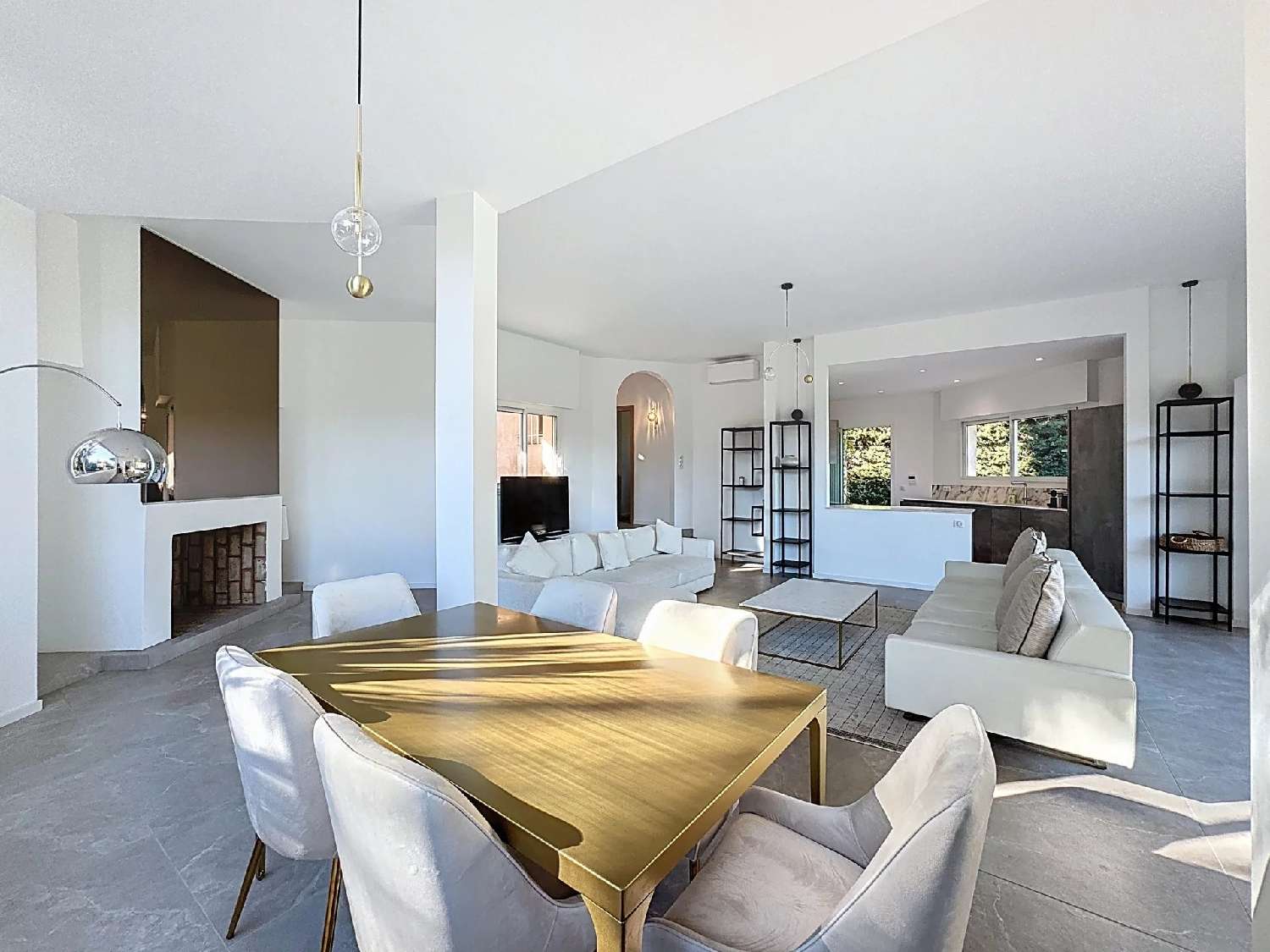  en venta villa Cannes Alpes-Maritimes 4