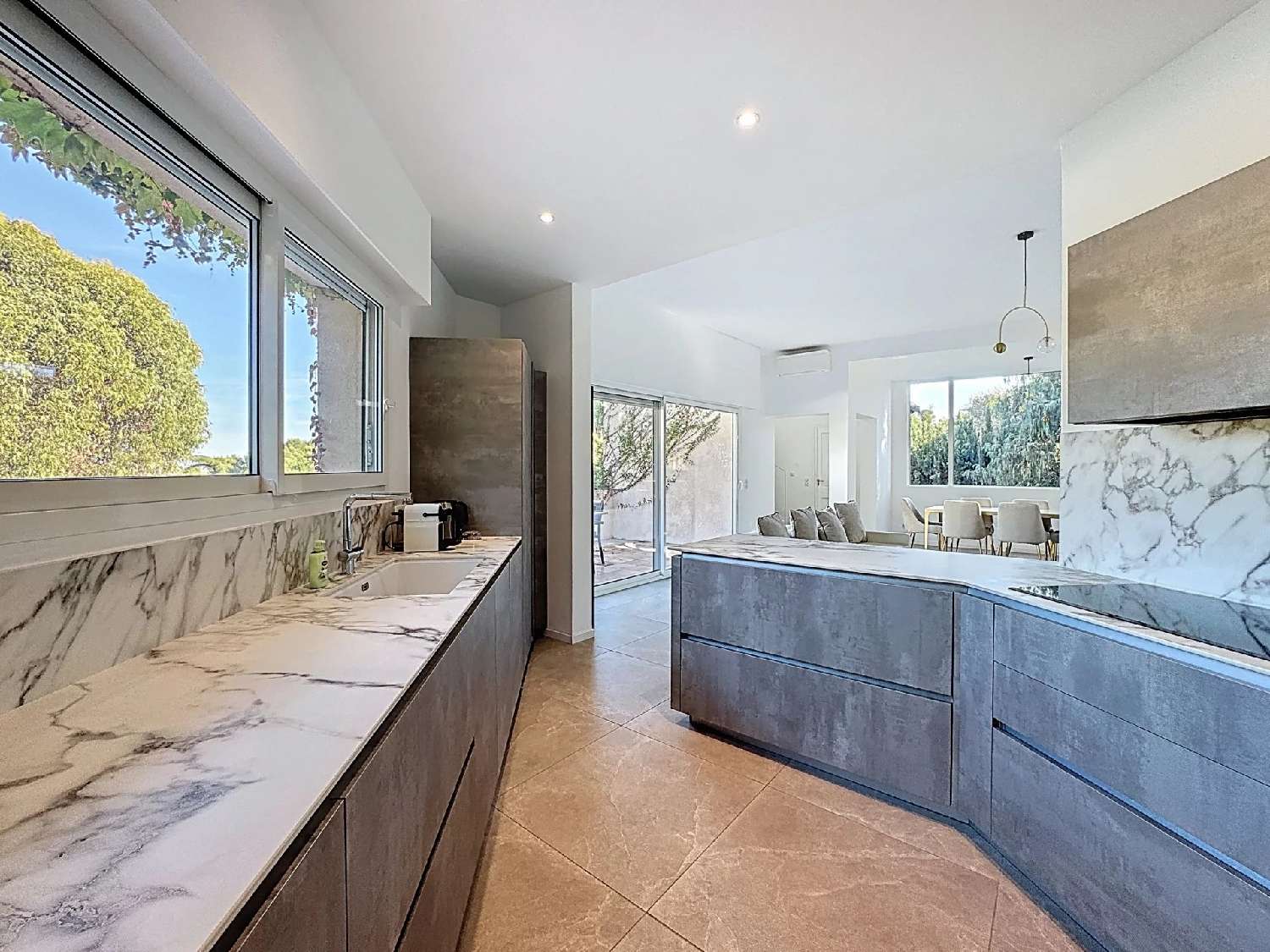  en venta villa Cannes Alpes-Maritimes 6