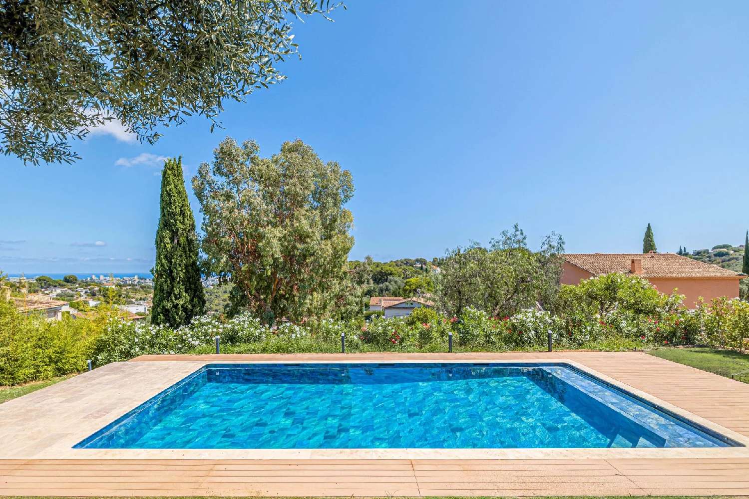  à vendre villa Cannes Alpes-Maritimes 2