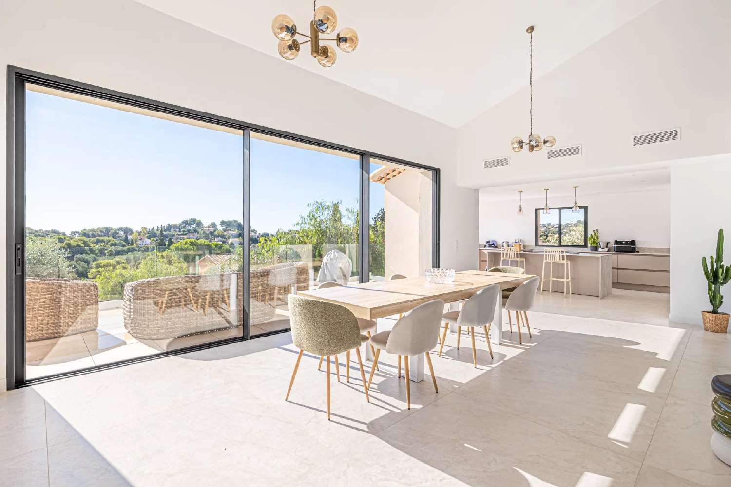  à vendre villa Cannes Alpes-Maritimes 3