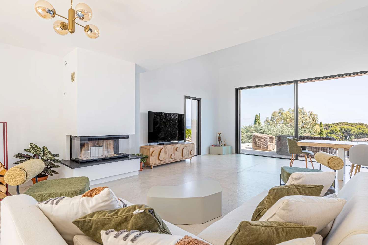  à vendre villa Cannes Alpes-Maritimes 6