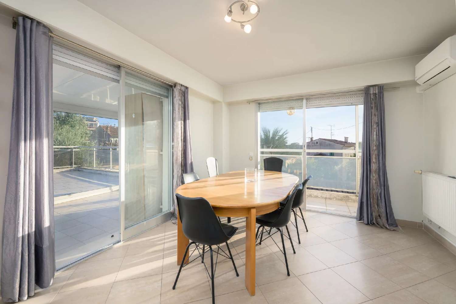  à vendre villa Cannes Alpes-Maritimes 5