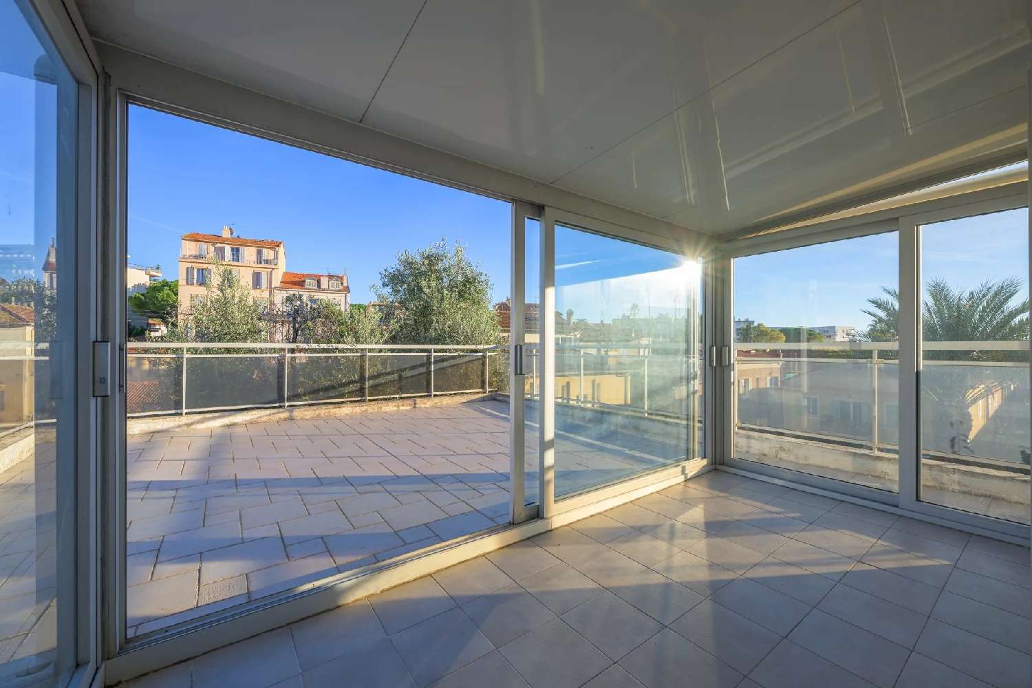  à vendre villa Cannes Alpes-Maritimes 6