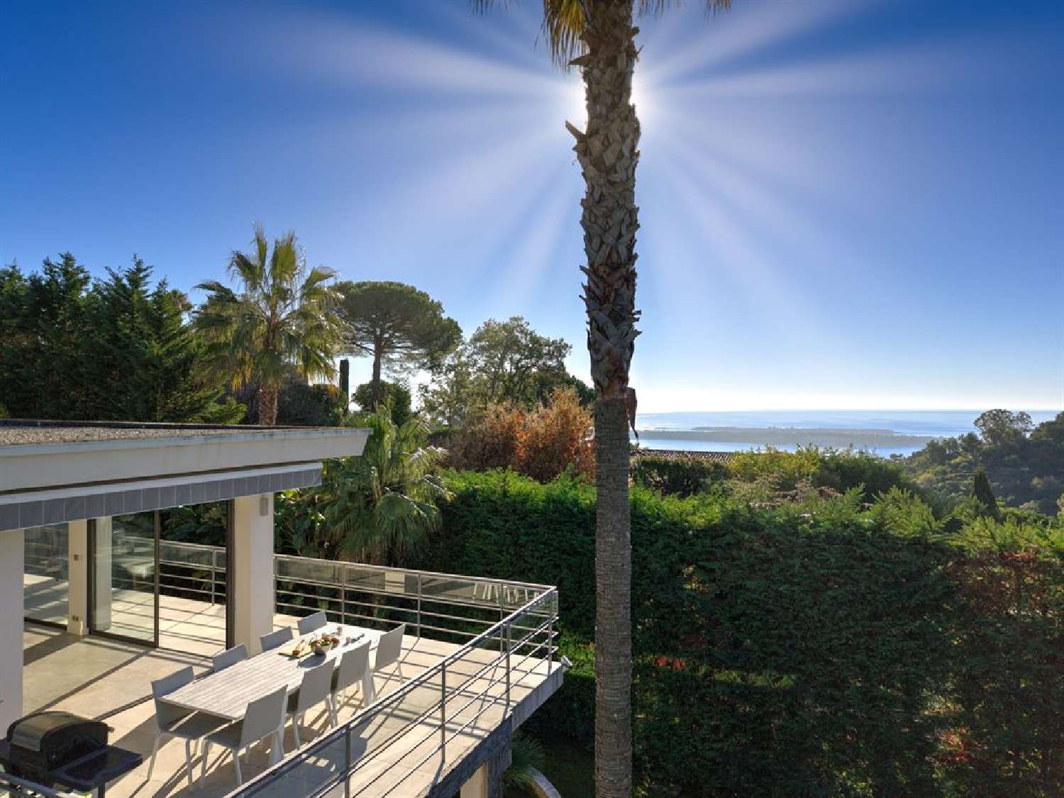  en venta villa Cannes Alpes-Maritimes 6