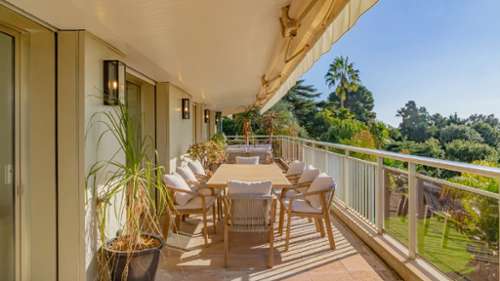 Cannes Alpes-Maritimes villa foto 7308815