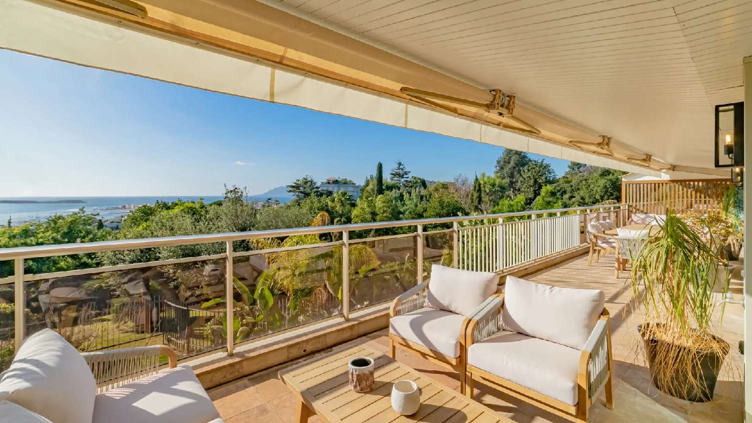 en venta villa Cannes Alpes-Maritimes 2