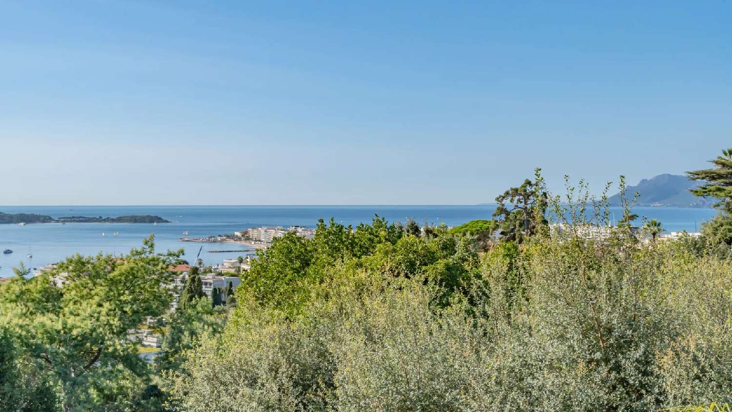 en venta villa Cannes Alpes-Maritimes 8
