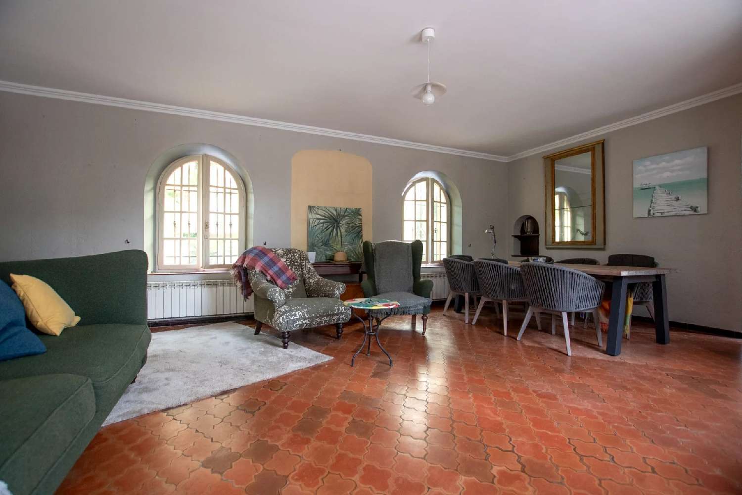 en venta villa Cannes Alpes-Maritimes 4