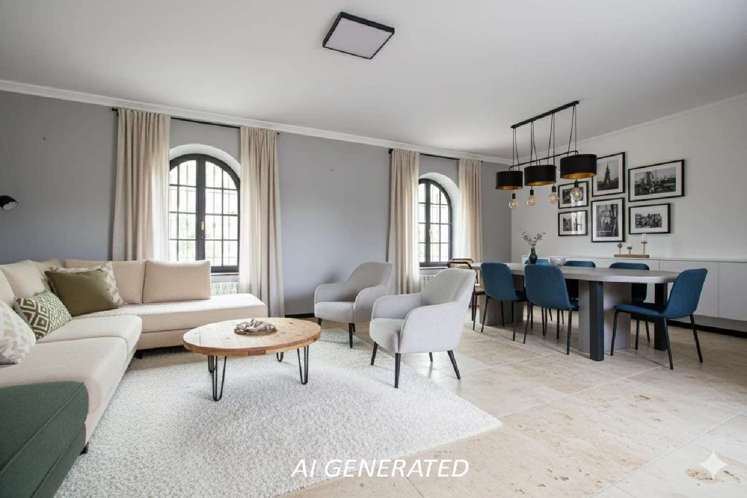 en venta villa Cannes Alpes-Maritimes 5