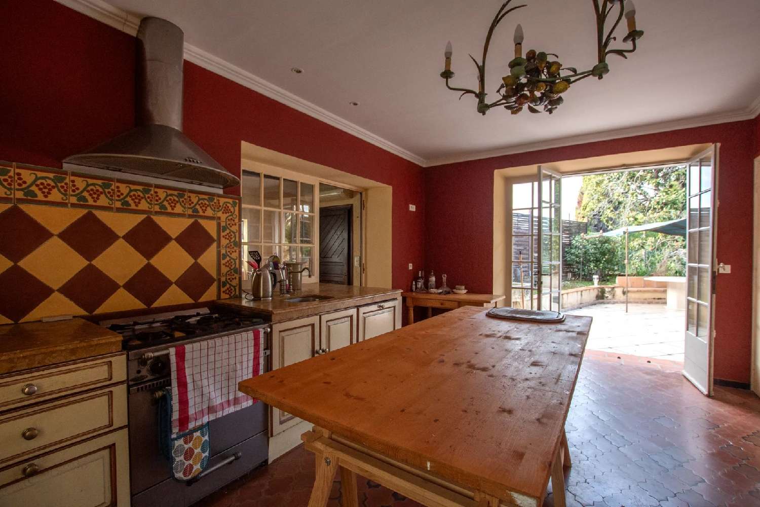 en venta villa Cannes Alpes-Maritimes 8