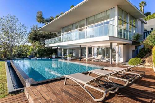 Cannes Alpes-Maritimes villa foto 7308890