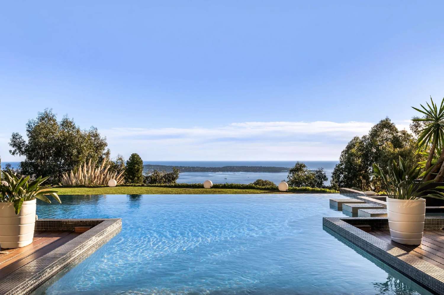 en venta villa Cannes Alpes-Maritimes 5