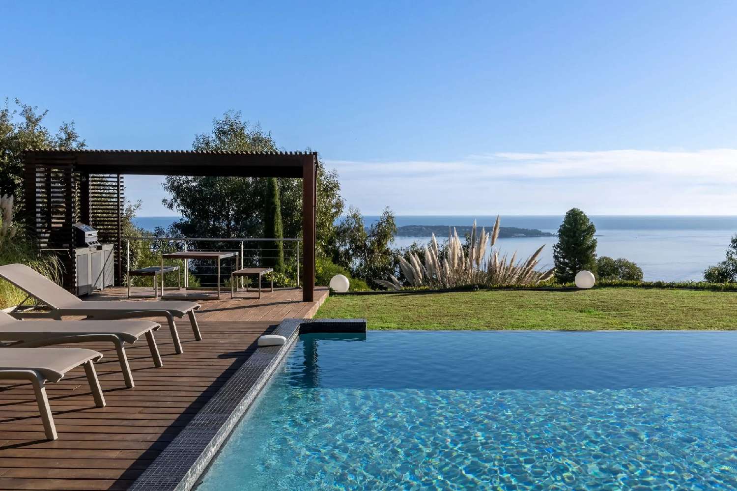 en venta villa Cannes Alpes-Maritimes 6