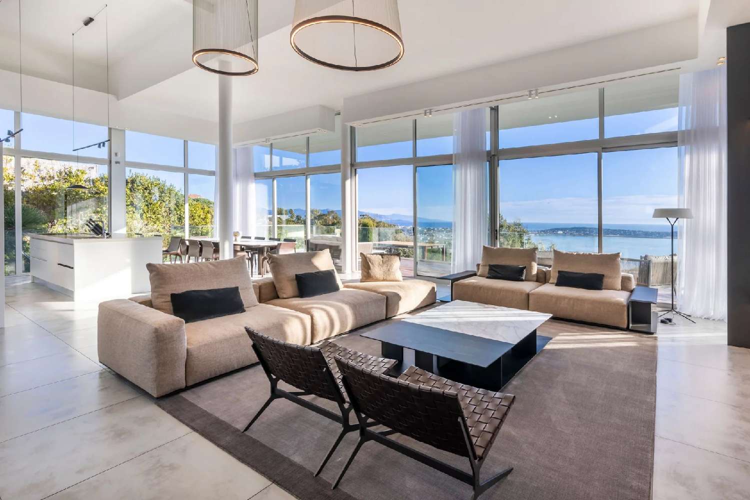 en venta villa Cannes Alpes-Maritimes 7