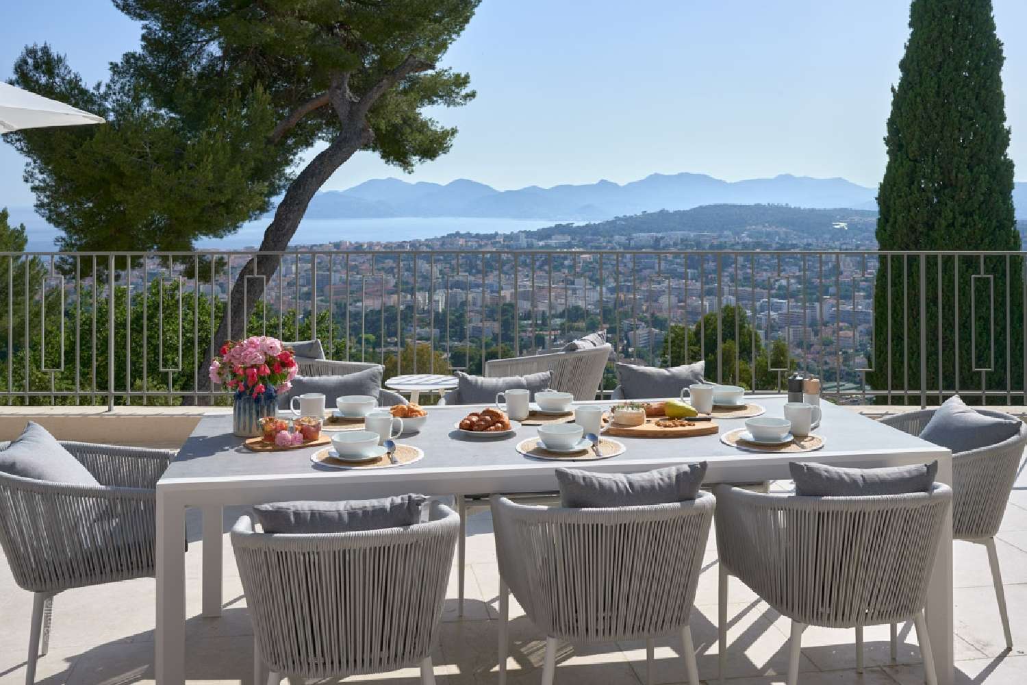  en venta villa Cannes Alpes-Maritimes 2
