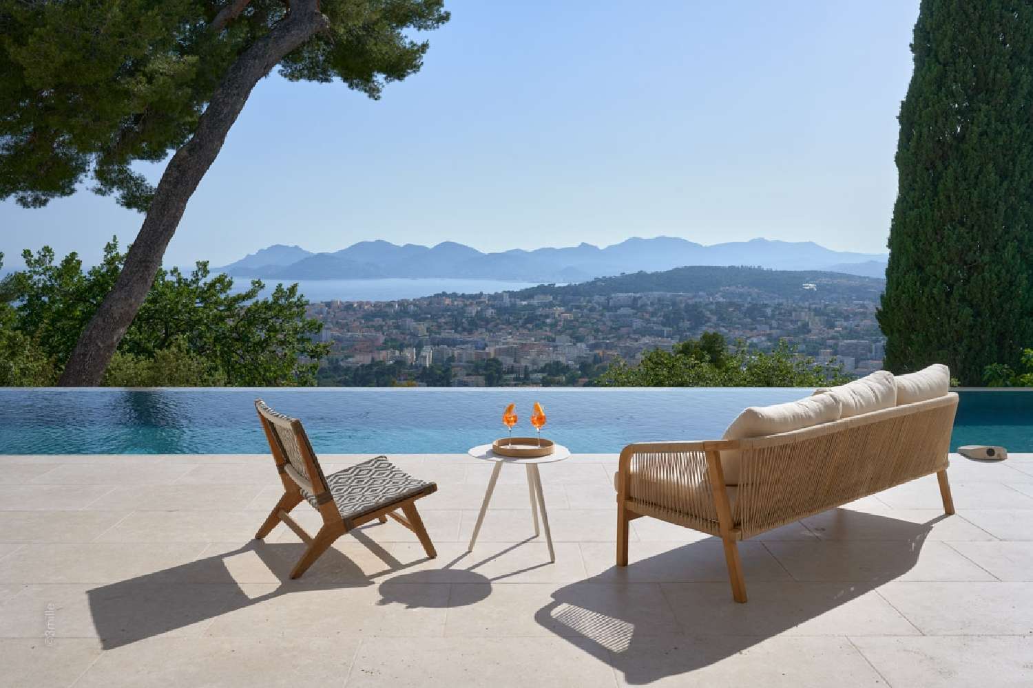  en venta villa Cannes Alpes-Maritimes 5