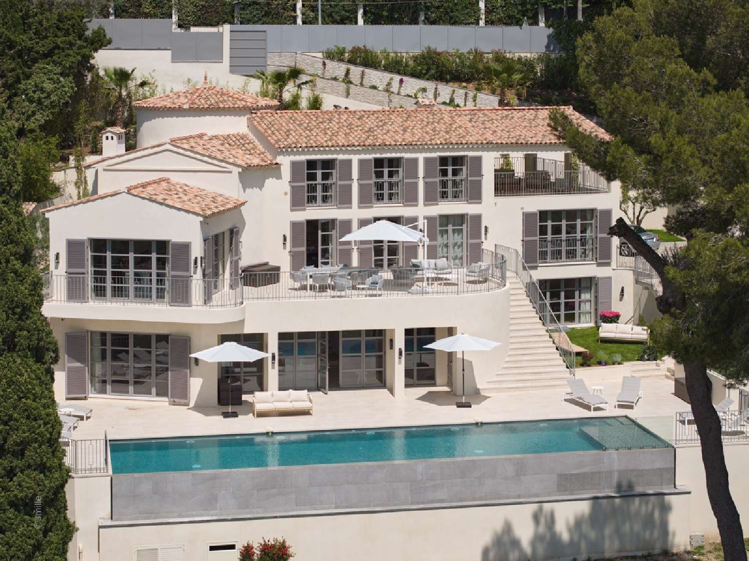  en venta villa Cannes Alpes-Maritimes 6