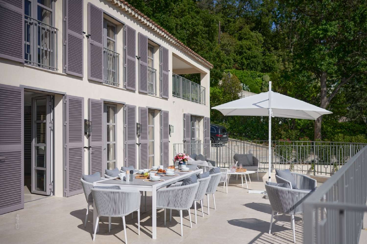  en venta villa Cannes Alpes-Maritimes 7