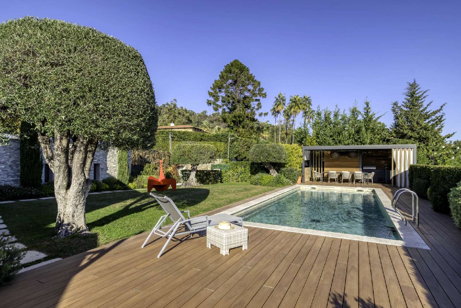  à vendre villa Cannes Alpes-Maritimes 2