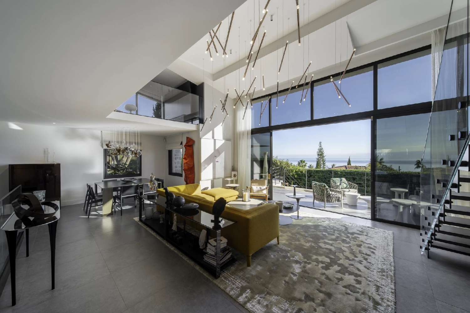  à vendre villa Cannes Alpes-Maritimes 5