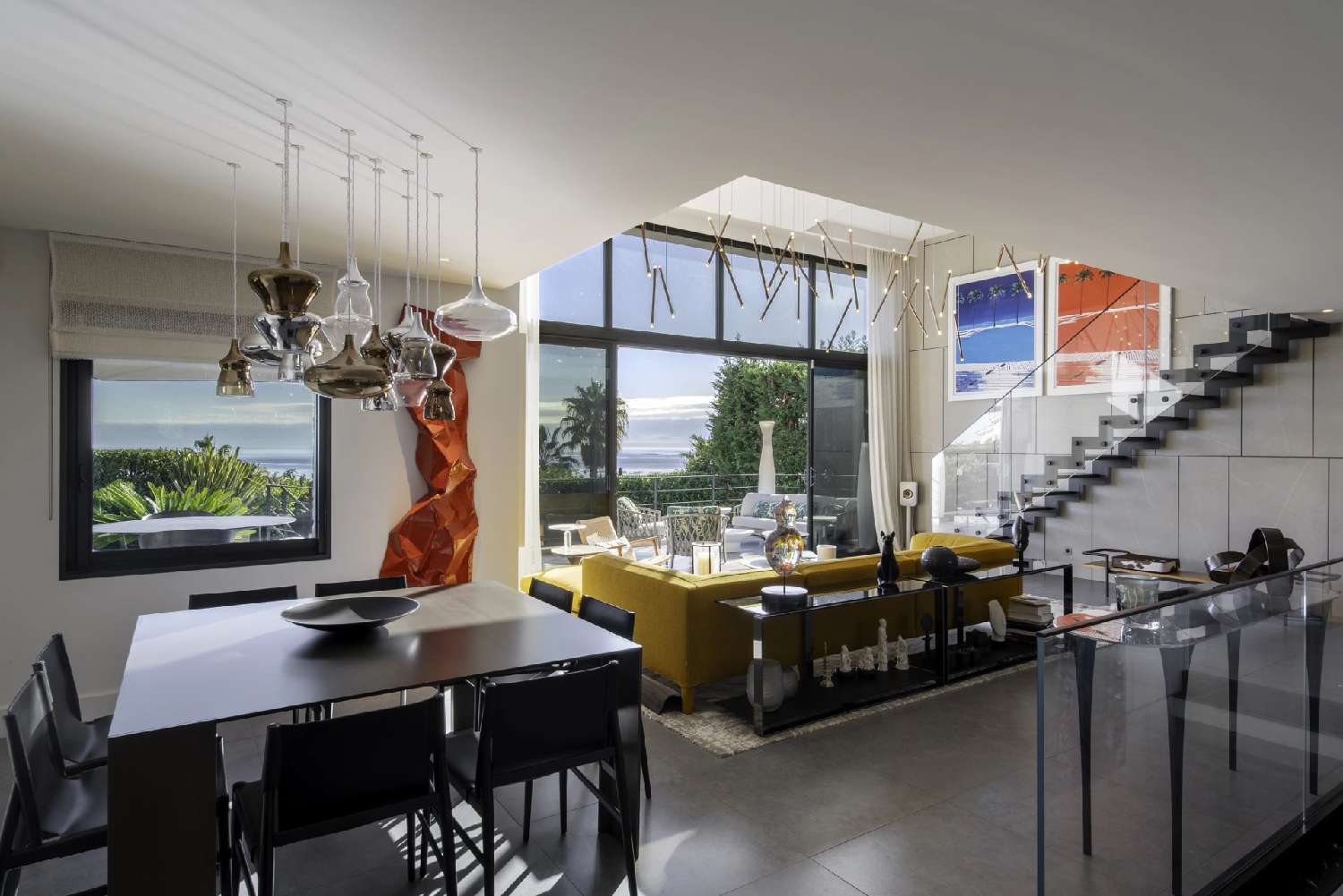  à vendre villa Cannes Alpes-Maritimes 7