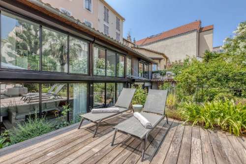 Cannes Alpes-Maritimes villa foto 7309211