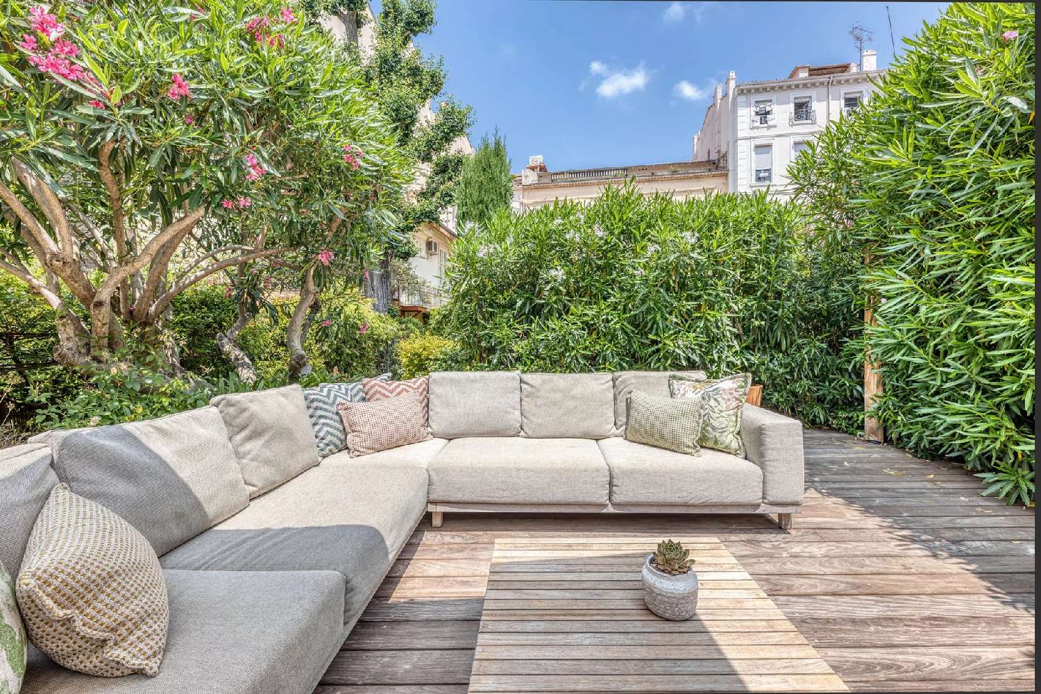 te koop villa Cannes Alpes-Maritimes 5