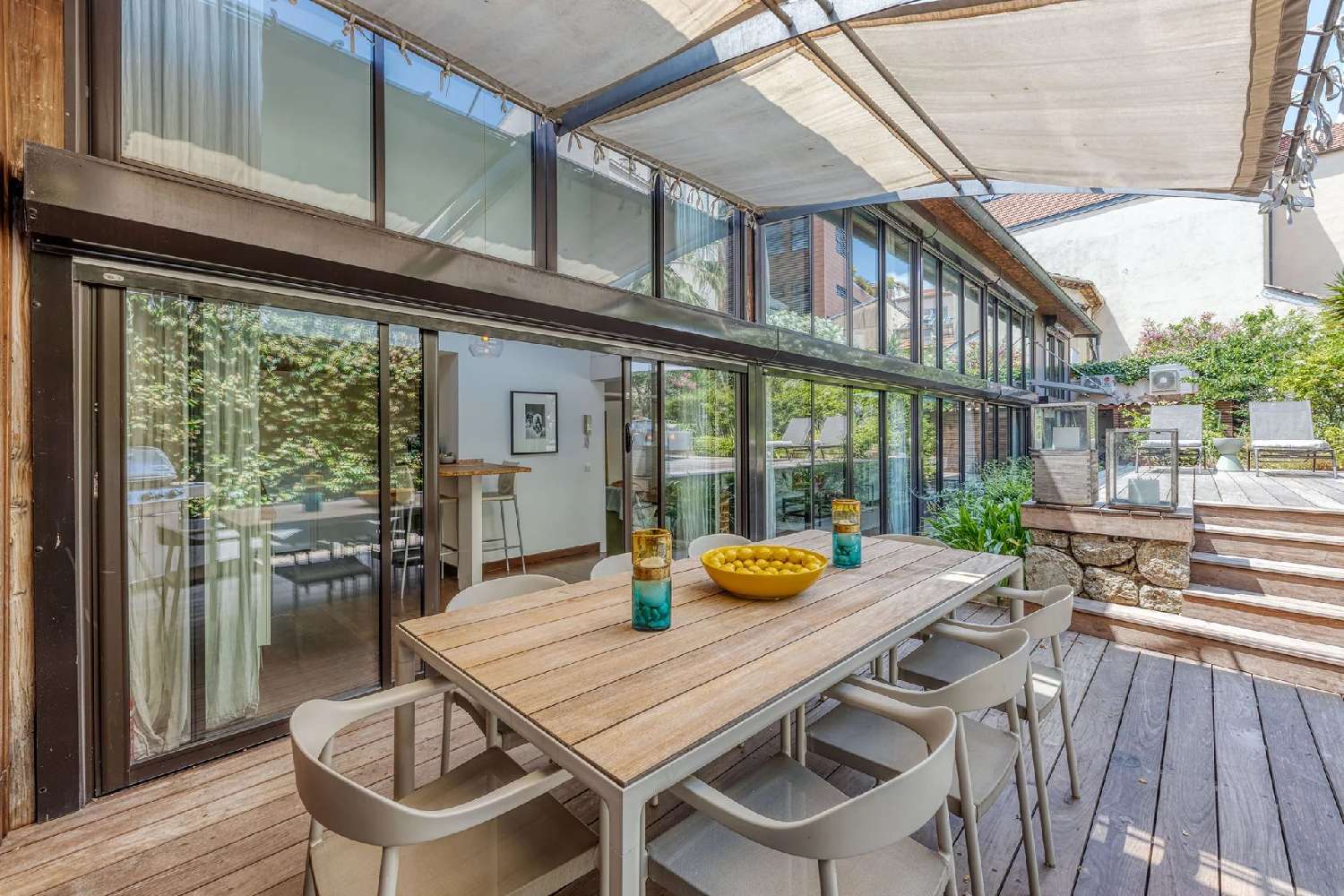 te koop villa Cannes Alpes-Maritimes 6