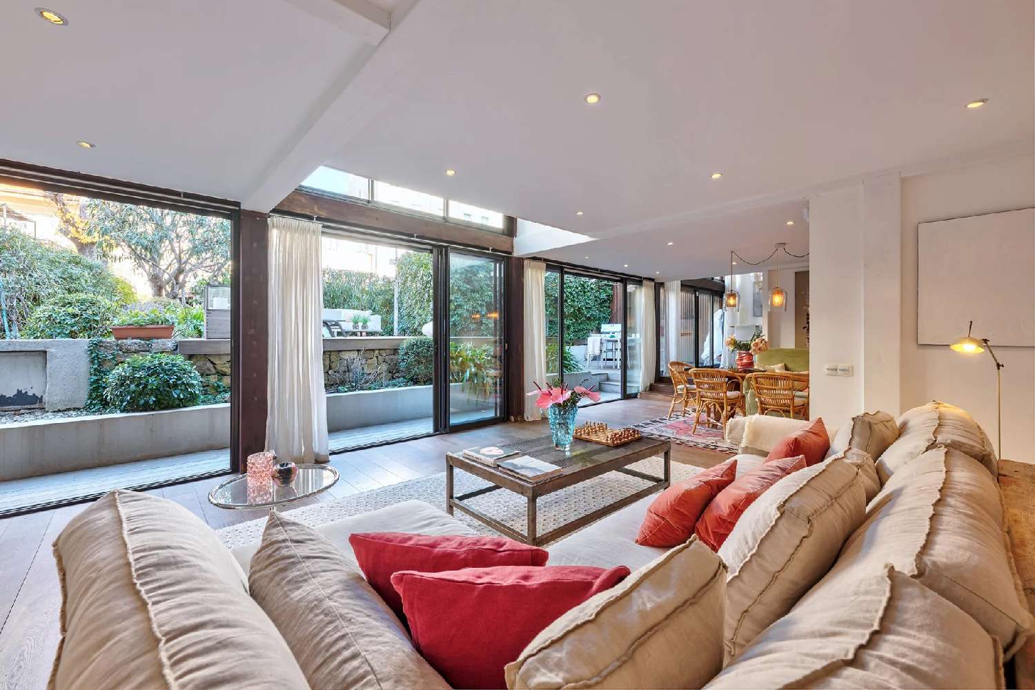 te koop villa Cannes Alpes-Maritimes 8