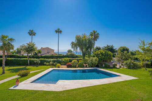 Cannes Alpes-Maritimes villa foto 7309403