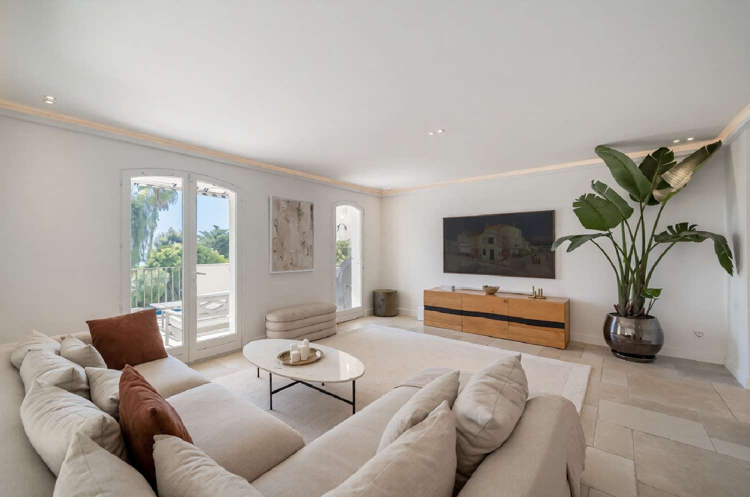  te koop villa Cannes Alpes-Maritimes 4