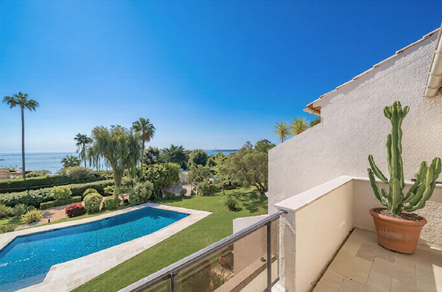  te koop villa Cannes Alpes-Maritimes 7