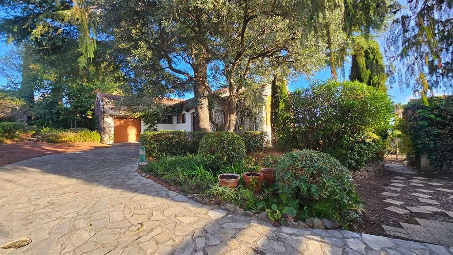  kaufen Villa Cannes Alpes-Maritimes 1