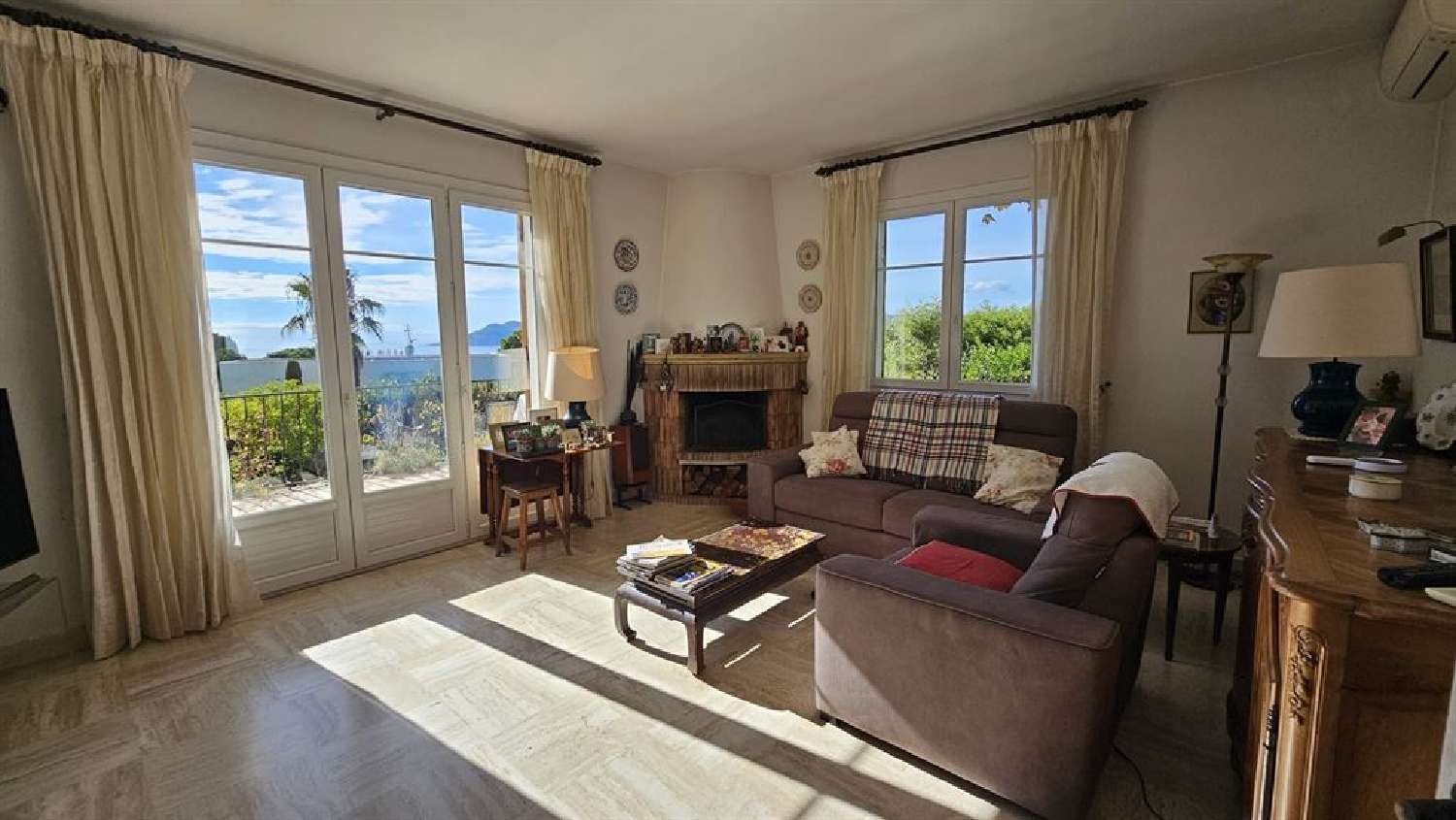  kaufen Villa Cannes Alpes-Maritimes 2