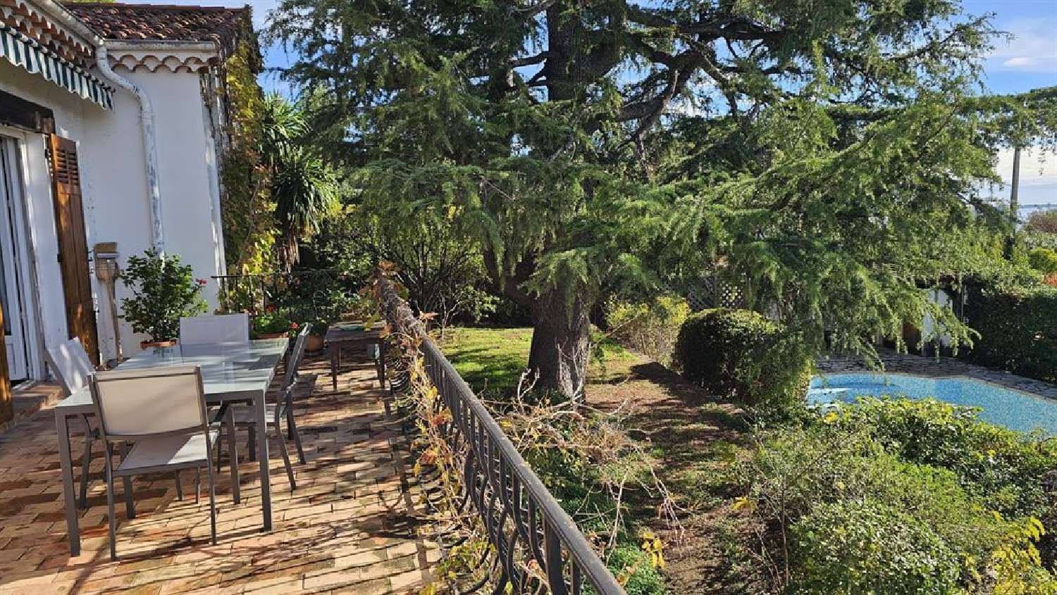  kaufen Villa Cannes Alpes-Maritimes 5