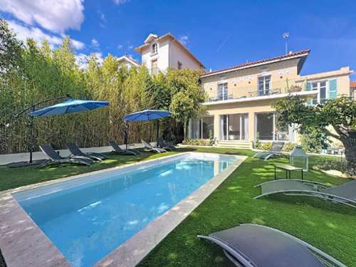 Cannes Alpes-Maritimes Villa Bild 7309466