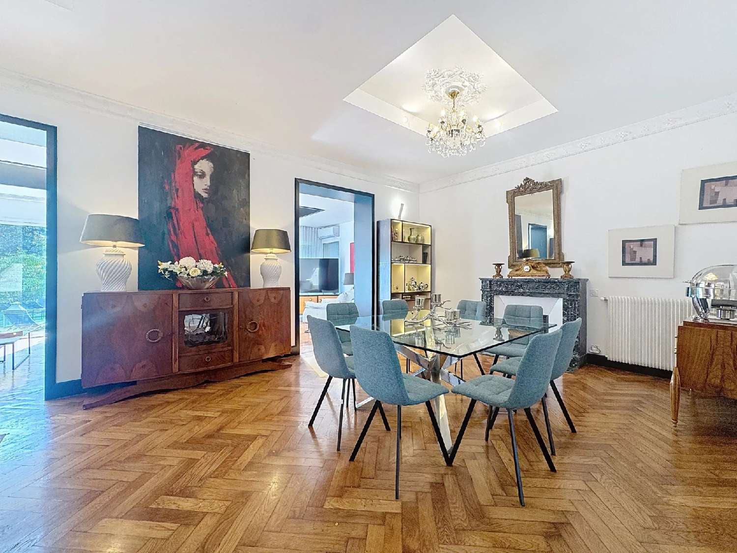 kaufen Villa Cannes Alpes-Maritimes 2