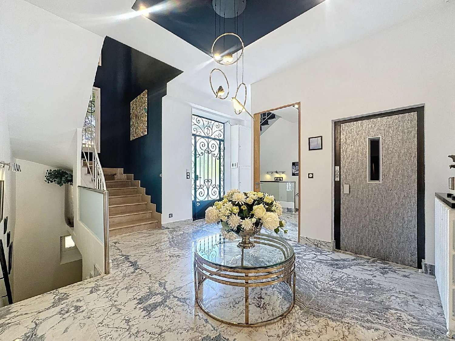 kaufen Villa Cannes Alpes-Maritimes 3