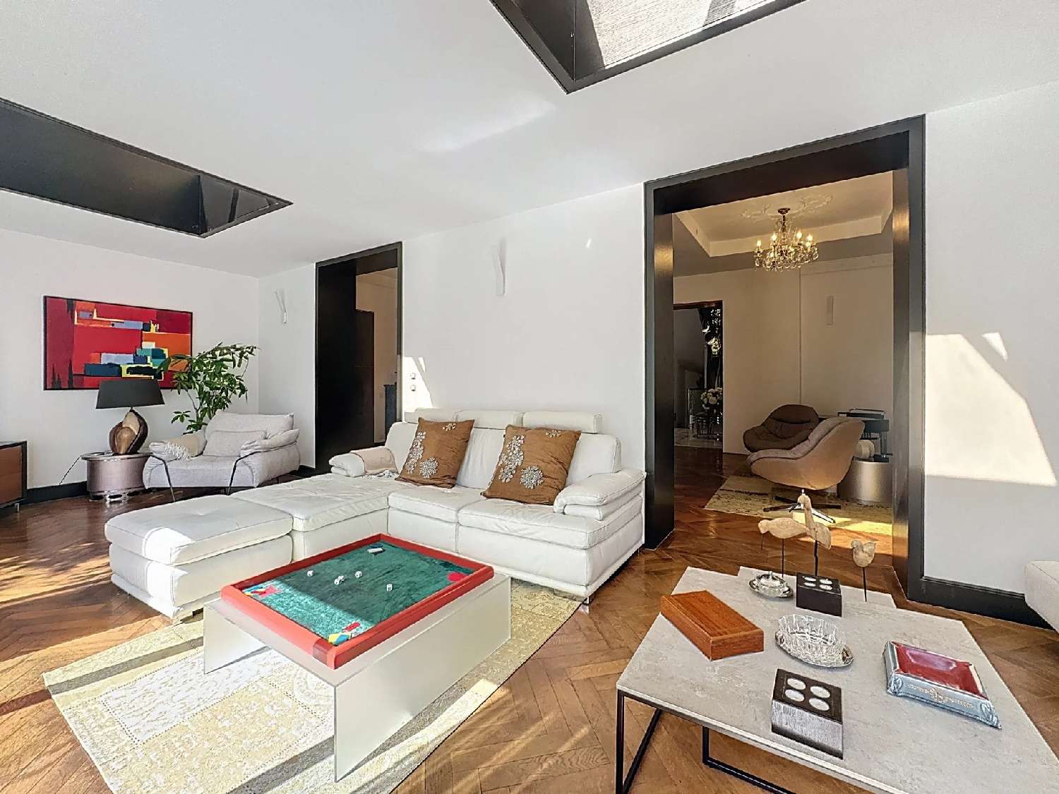 kaufen Villa Cannes Alpes-Maritimes 4