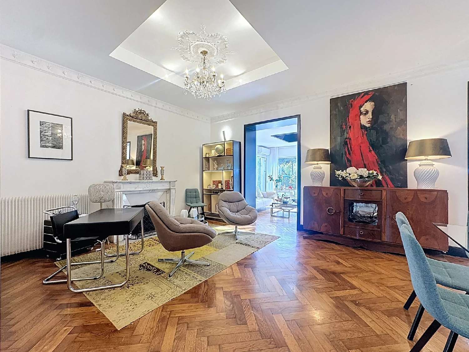 kaufen Villa Cannes Alpes-Maritimes 5