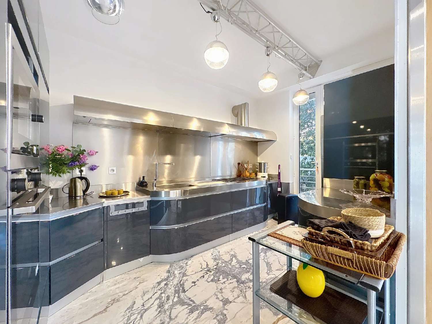 kaufen Villa Cannes Alpes-Maritimes 6