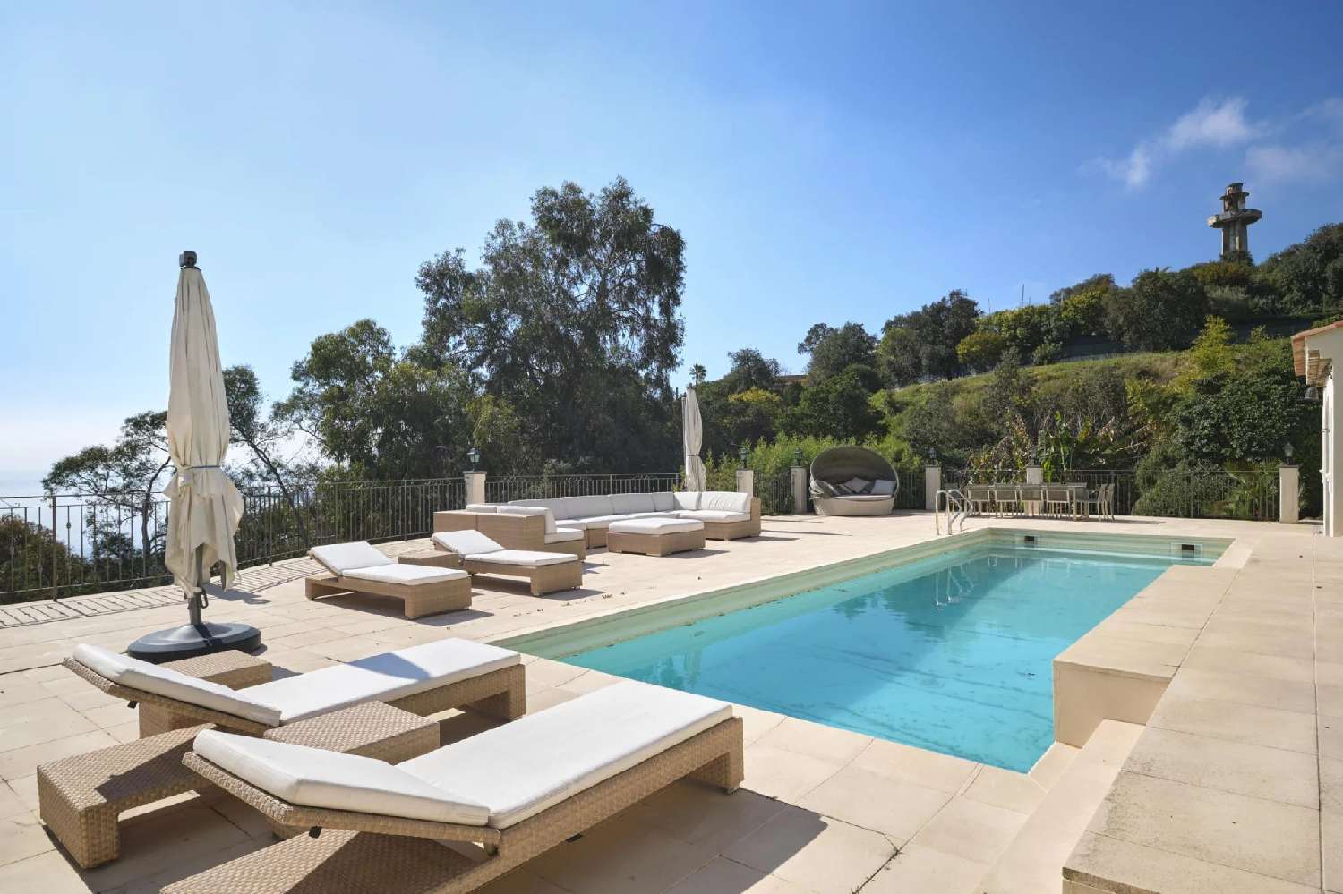  à vendre villa Cannes Alpes-Maritimes 3