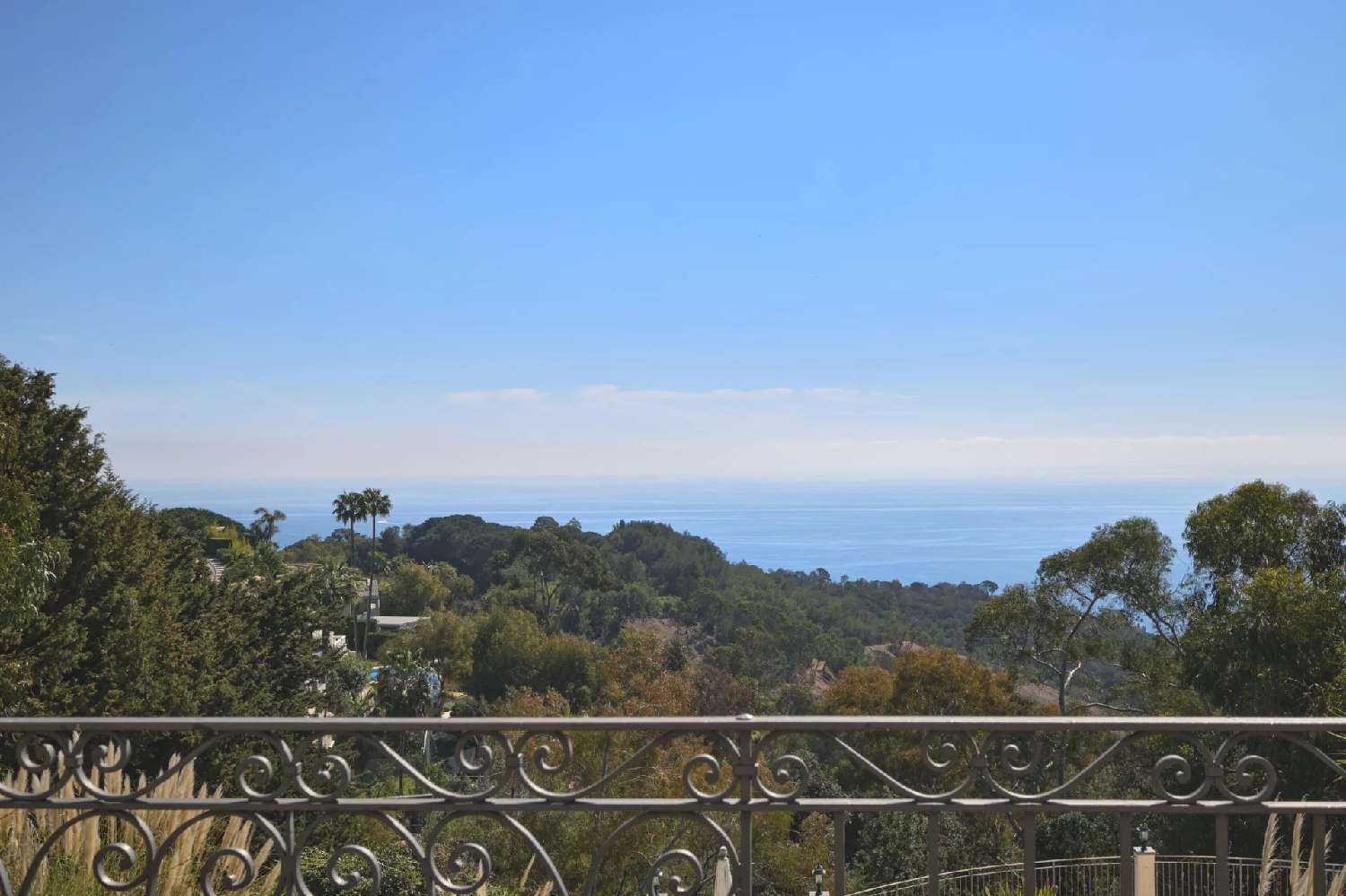  à vendre villa Cannes Alpes-Maritimes 5