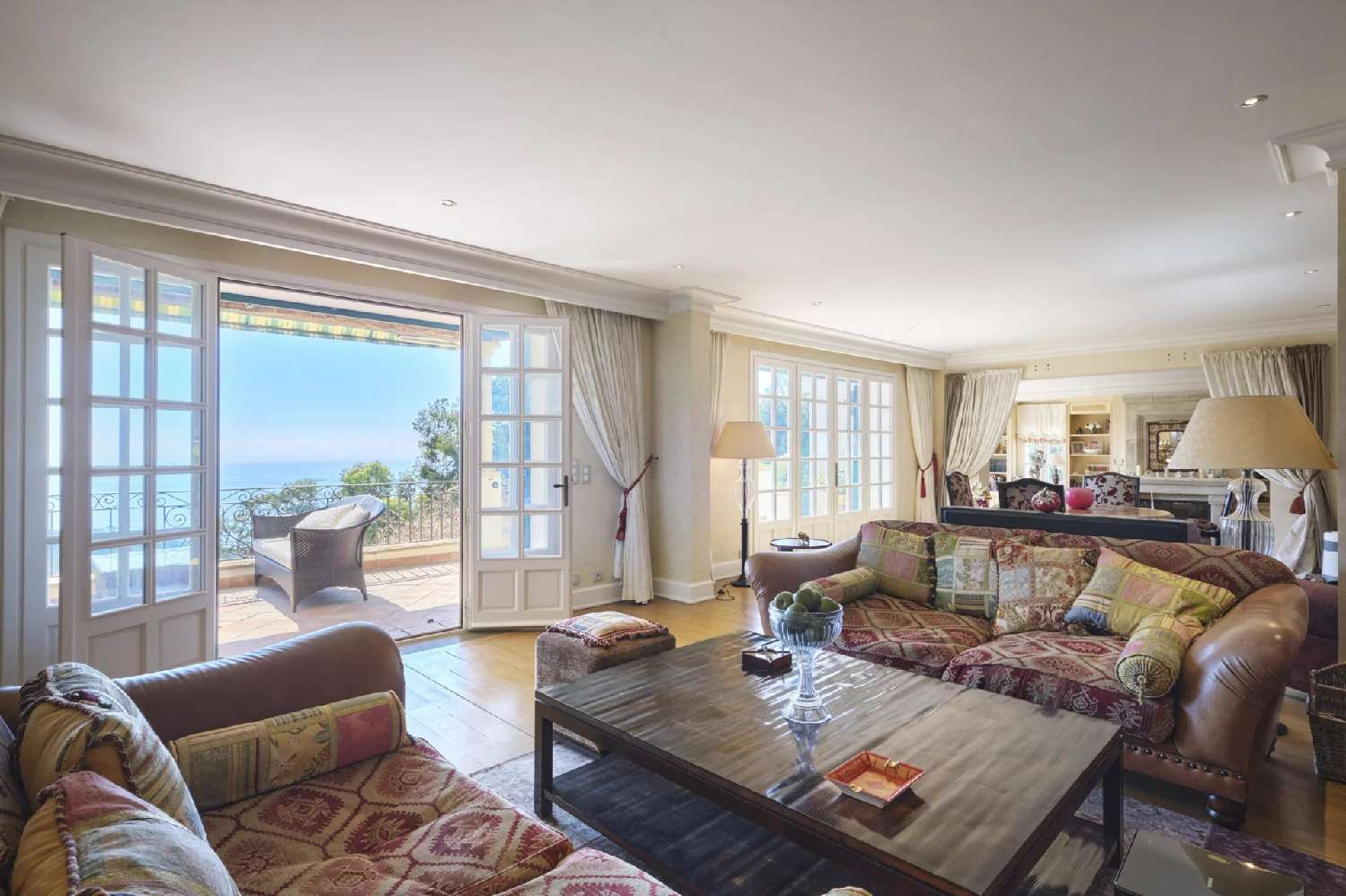  à vendre villa Cannes Alpes-Maritimes 7