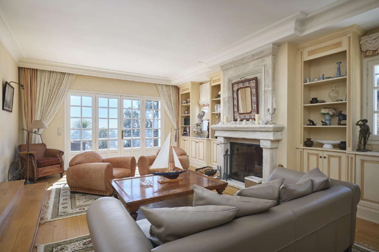  à vendre villa Cannes Alpes-Maritimes 8