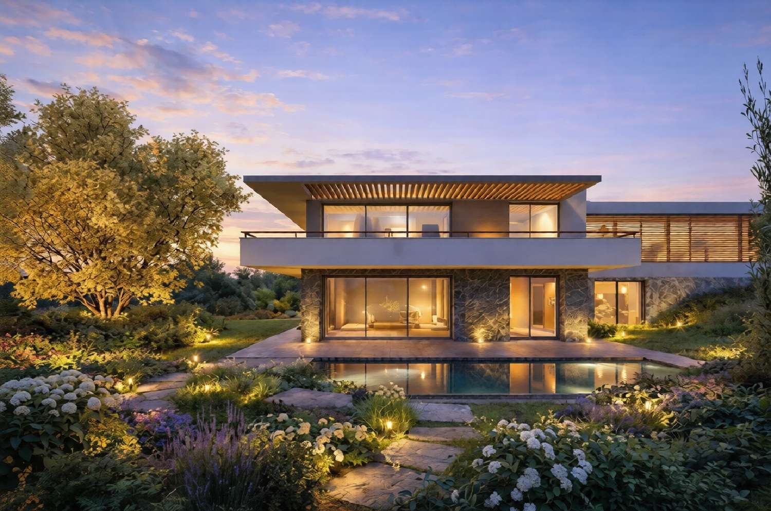  à vendre villa Cannes Alpes-Maritimes 1