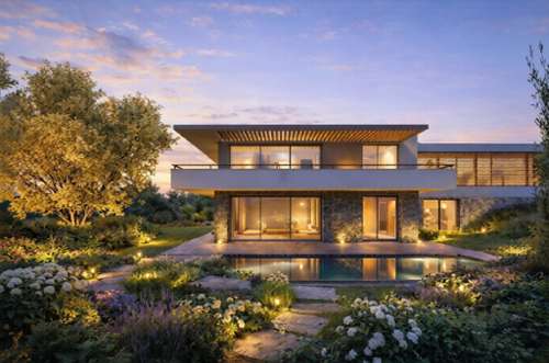 Cannes Alpes-Maritimes villa foto 7309499