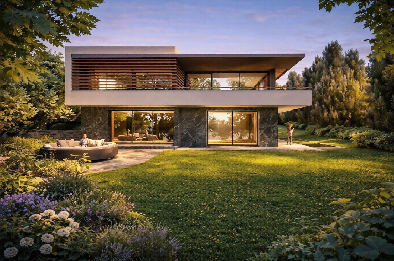  à vendre villa Cannes Alpes-Maritimes 2